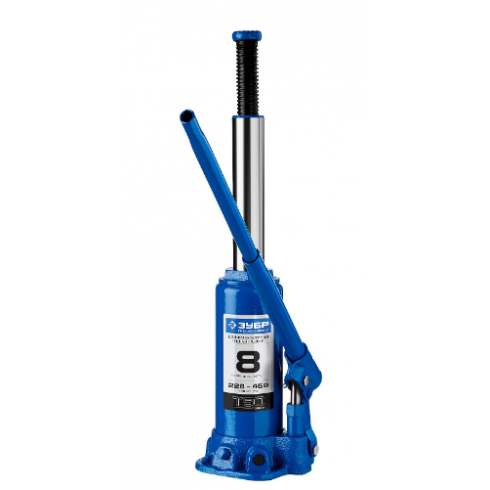 Домкрат бутылочный Зубр 43060-8_z01