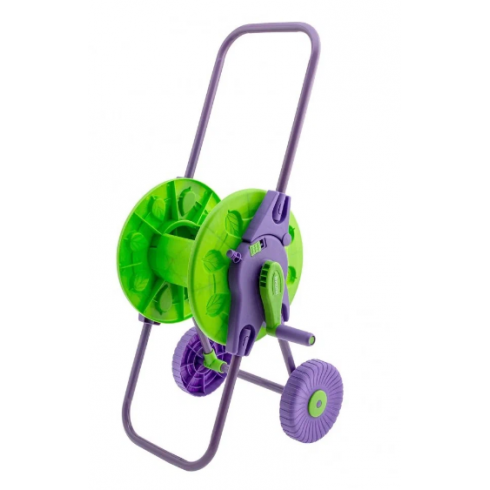 Катушка для шланга Palisad 67405