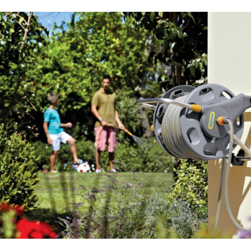 Катушка для шланга Hozelock 2475