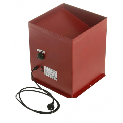 Зернодробилка Нива ИК-07У (ДК105-750)