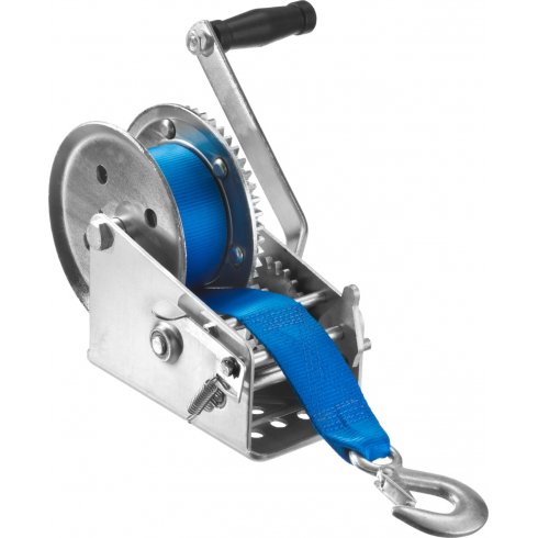 Лебедка ручная Зубр Профессионал 43115-1.1