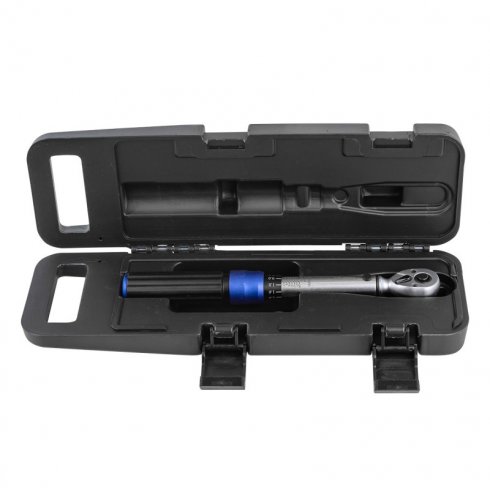 Ключ динамометрический Forsage Premium F-6472285