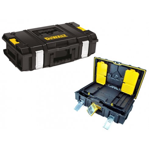 Ящик для инструментов DeWalt Tough System DS150