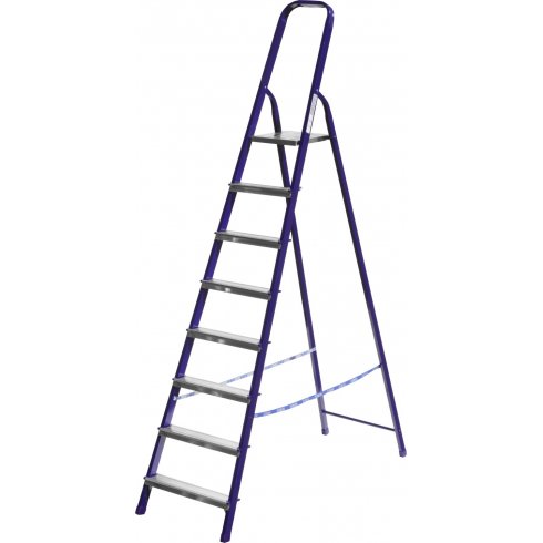 Лестница-стремянка Сибин 38803-08