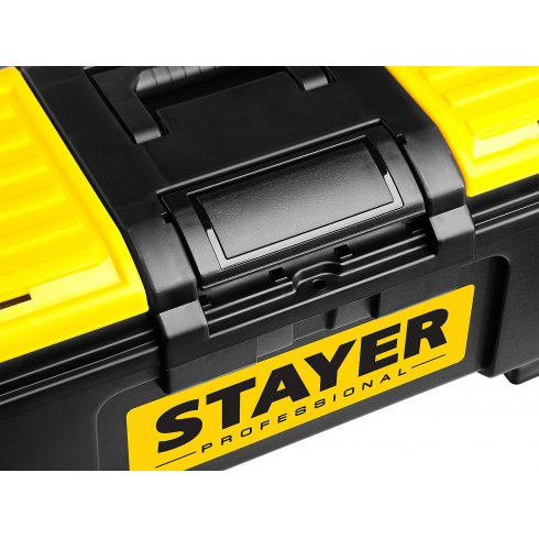 Ящик для инструментов Stayer Toolbox-16