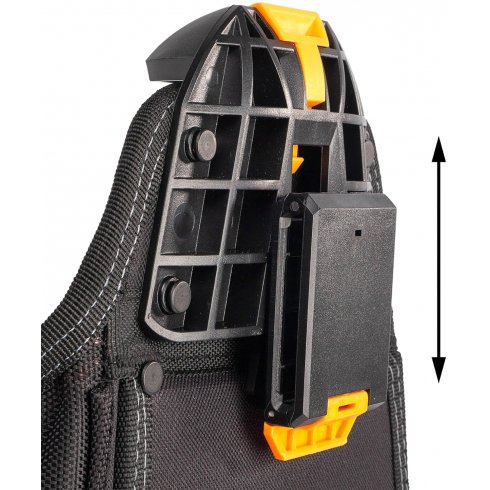 Сумка для инструментов КВТ СМ-04 (83138)