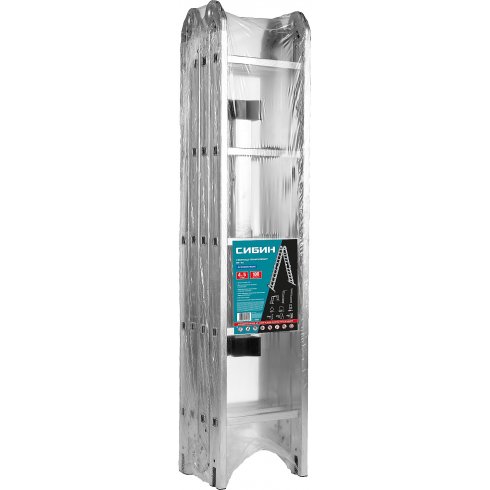 Лестница-трансформер Сибин 38853