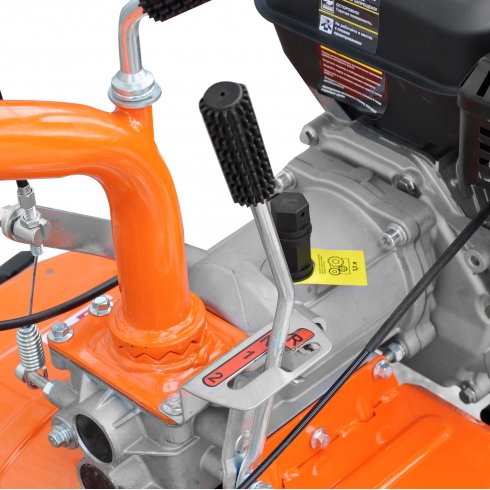 Культиватор бензиновый Skiper SP-800