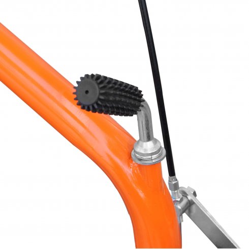 Культиватор бензиновый Skiper SP-800