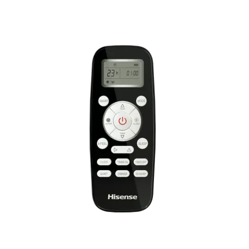 Внутренний блок Hisense AМS-09UR4SVETG67(B)