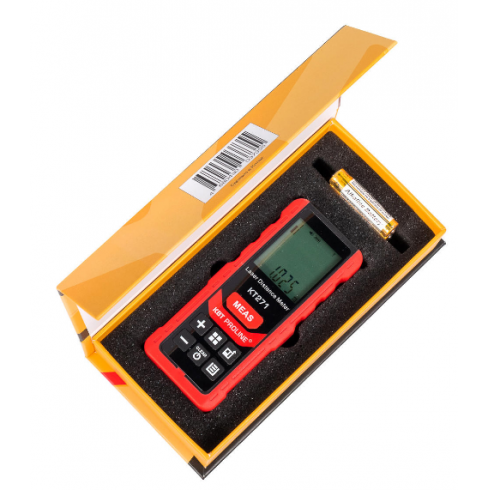 Дальномер лазерный Proline КВТ KT 271 (86209)