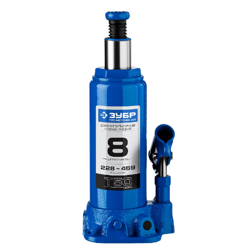 Домкрат бутылочный Зубр 43060-8_z01