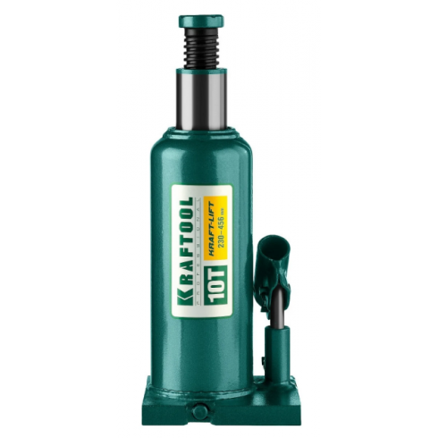 Домкрат бутылочный Kraftool Kraft-Lift 43462-10_z01