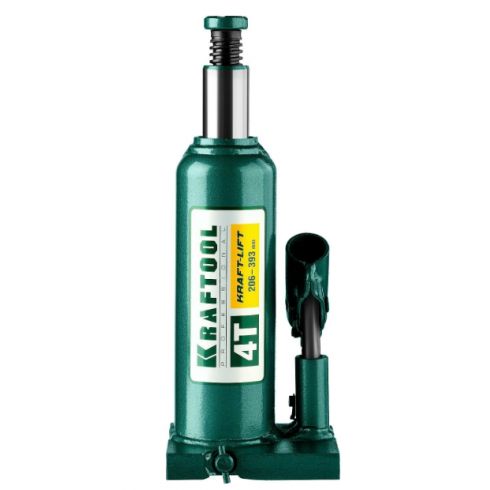 Домкрат бутылочный Kraftool Kraft-Lift 43462-4_z01