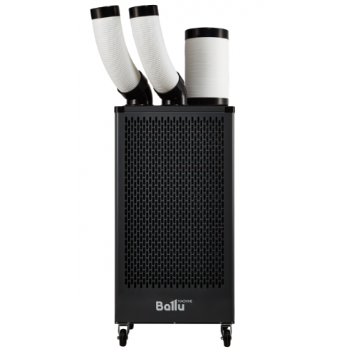 Мобильный кондиционер Ballu BGK5