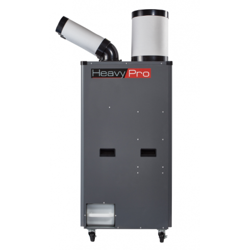 Мобильный кондиционер Ballu BGK9