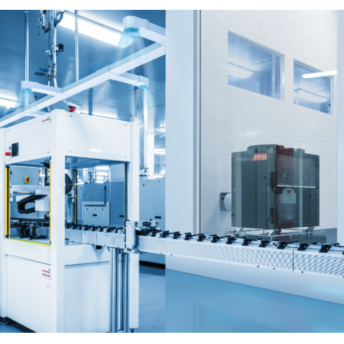 Мобильный кондиционер Ballu BGK15