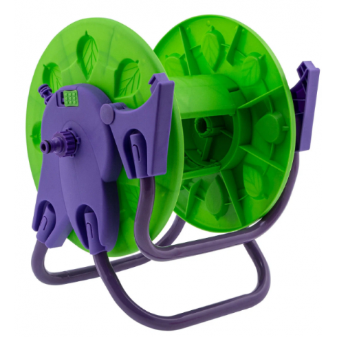 Катушка для шланга Palisad 67402