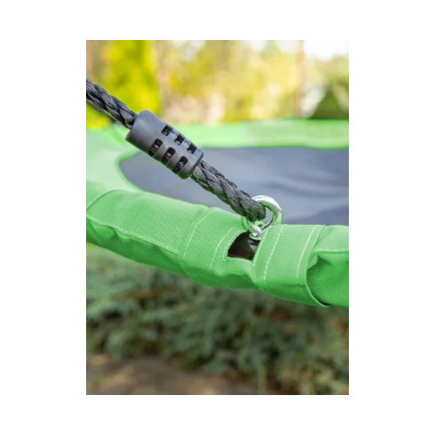 Качели подвесные Чудесный Сад Корзинка 035.4