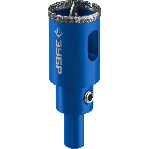 Коронка алмазная Зубр 29850-40