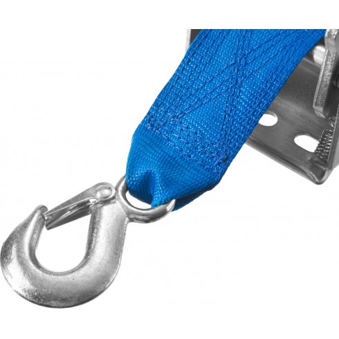 Лебедка ручная Зубр Профессионал 43115-1.1