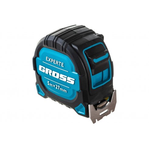 Рулетка строительная Gross Experte 32575