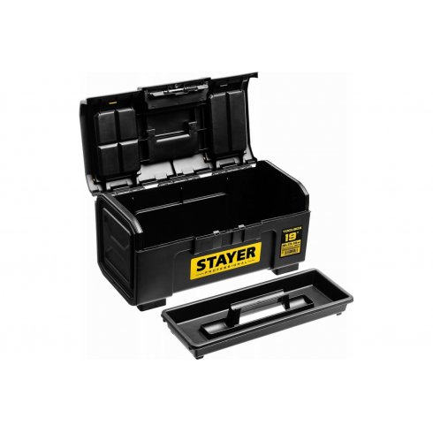 Ящик для инструментов Stayer Toolbox-19