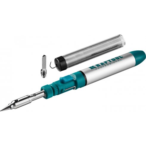 Паяльник газовый Kraftool 55504-H3