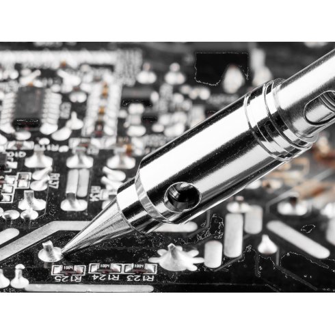 Паяльник газовый Kraftool 55504-H3