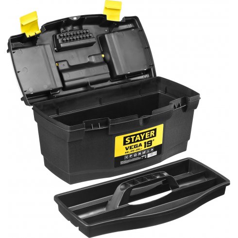 Ящик для инструментов Stayer Vega-19