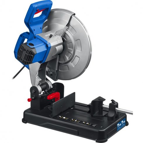 Отрезная пила по металлу Зубр Профессионал ПОМ-355