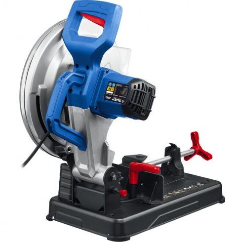 Отрезная пила по металлу Зубр Профессионал ПОМ-355