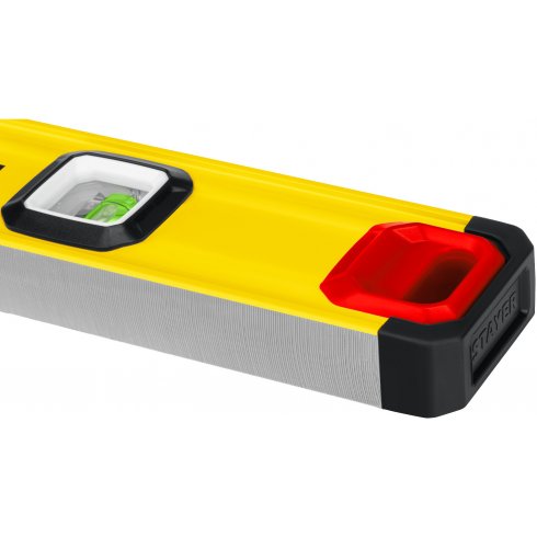 Уровень строительный Stayer ProStabil Magnet 3480-100