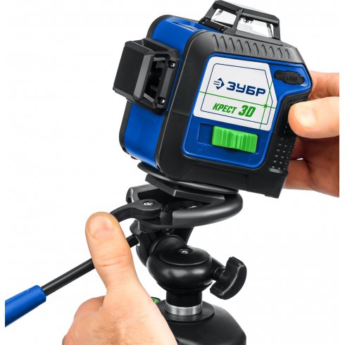 Штатив элевационный Зубр ШП-150 (34946)