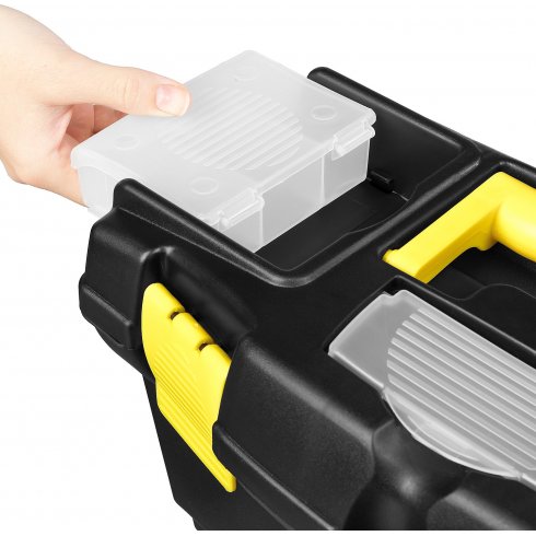 Ящик для инструментов Stayer Vega-19