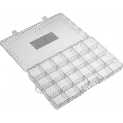 Органайзер пластиковый Stayer Handy-15 (38051-15_z01)