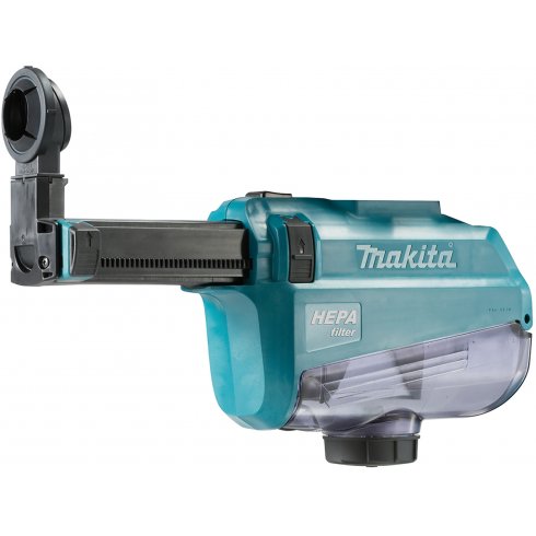 Система пылеудаления Makita DX05 (199664-6)
