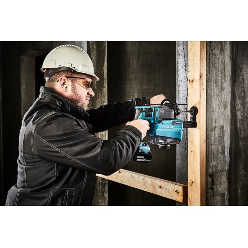 Система пылеудаления Makita DX05 (199664-6)