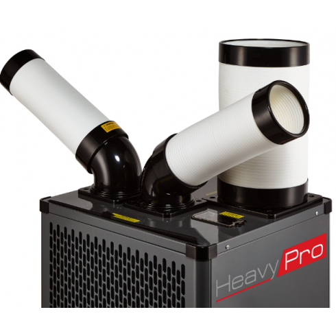 Мобильный кондиционер Ballu BGK5