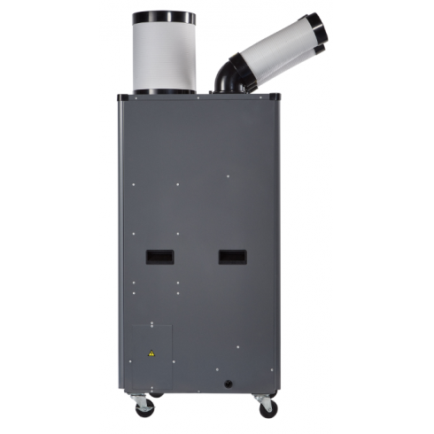 Мобильный кондиционер Ballu BGK9