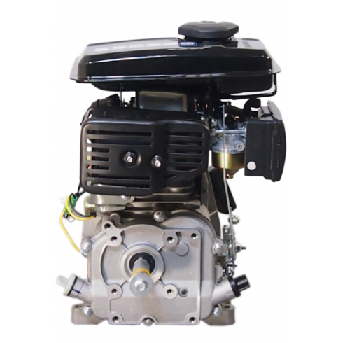 Двигатель бензиновый Lifan 154F-3 (вал 16мм 3,5 л.с.)