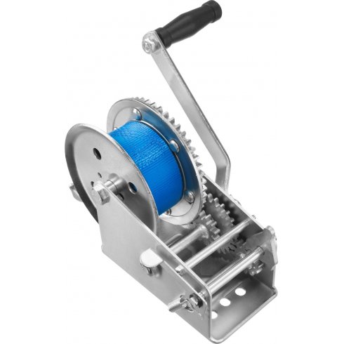 Лебедка ручная Зубр Профессионал 43115-1.1