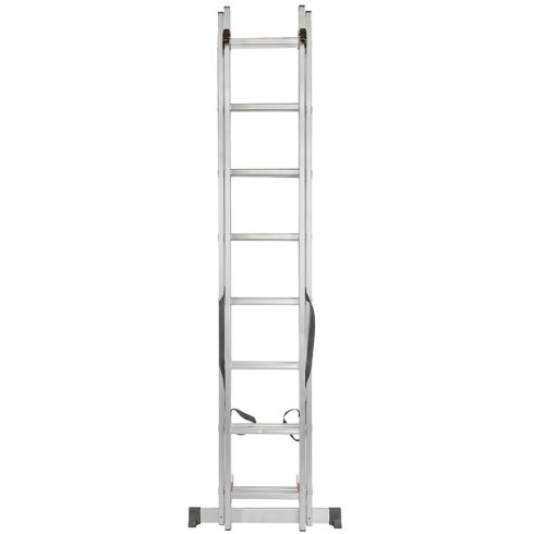 Лестница комбинированная ForceKraft BL-E213