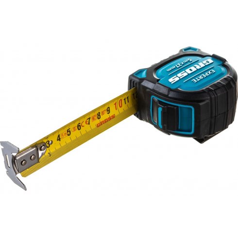 Рулетка строительная Gross Experte 32575