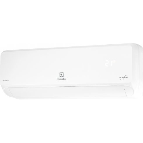 Сплит-система Electrolux Fusion 2.0 Super DC Inverter EACS/I-18HF2/N8