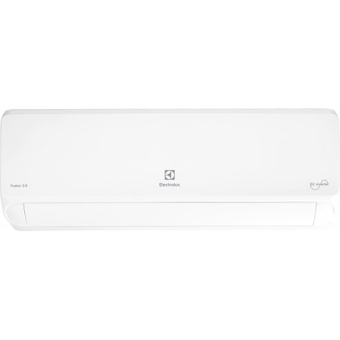 Сплит-система Electrolux Fusion 2.0 Super DC Inverter EACS/I-24HF2/N8