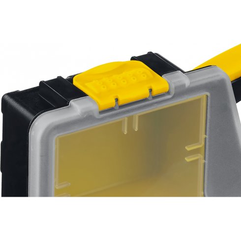 Органайзер пластиковый Stayer Rocket-19 (2-38032_z01)