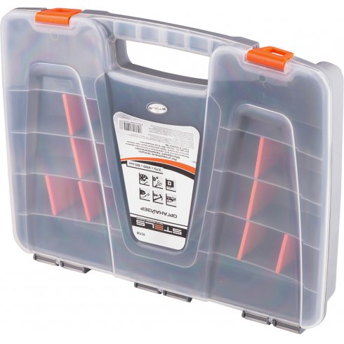 Органайзер для инструментов Stels 90708