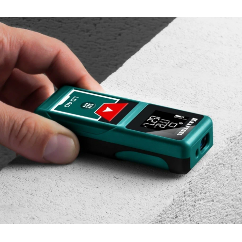 Дальномер лазерный Kraftool LD-40 (34763)