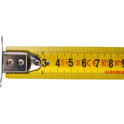 Рулетка строительная Gross Experte 32575